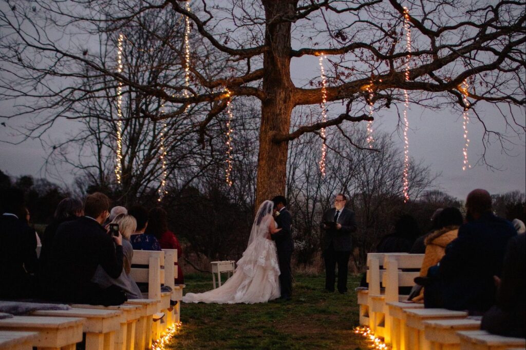 Ceremony audio DJ services Beaumont TX