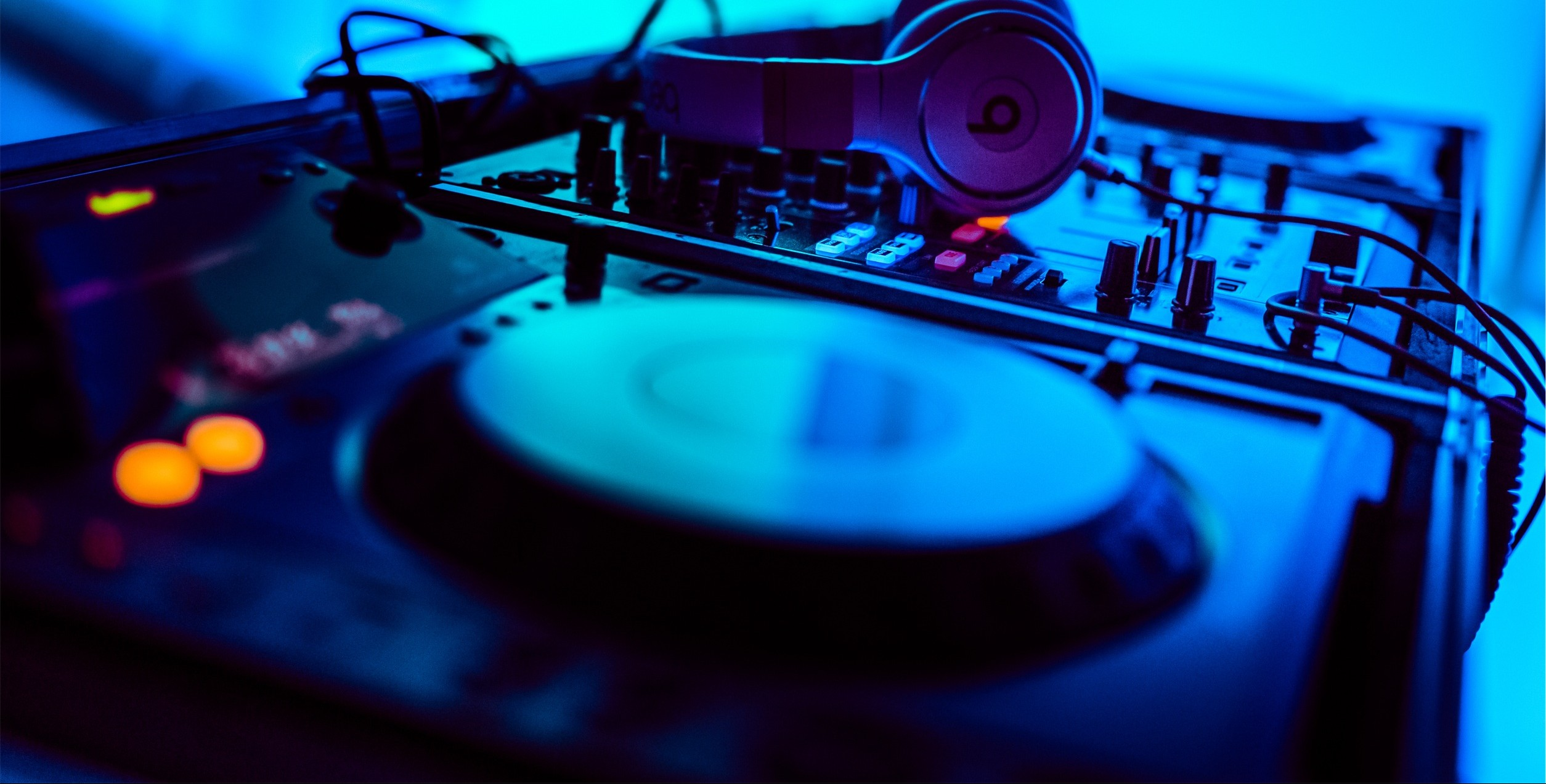 School dance DJ prom Beaumont TX Southeast Texas