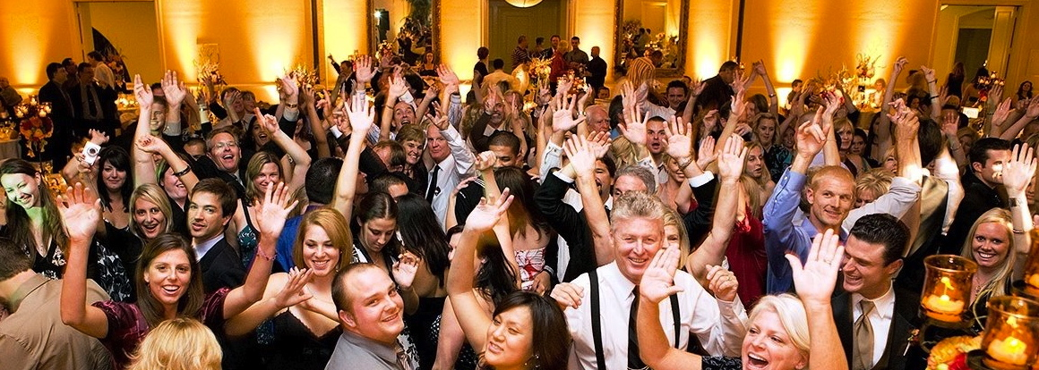 Corporate event DJ Beaumont TX professional DJ services Southeast Texas